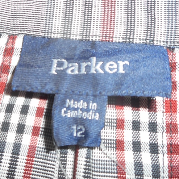 Parker Uniforms Girls skirts - Picture 7 of 8